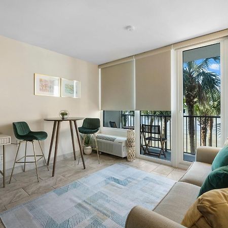 Sandestin Bayfront Studio With Balcony And Breathtaking Views Exterior photo