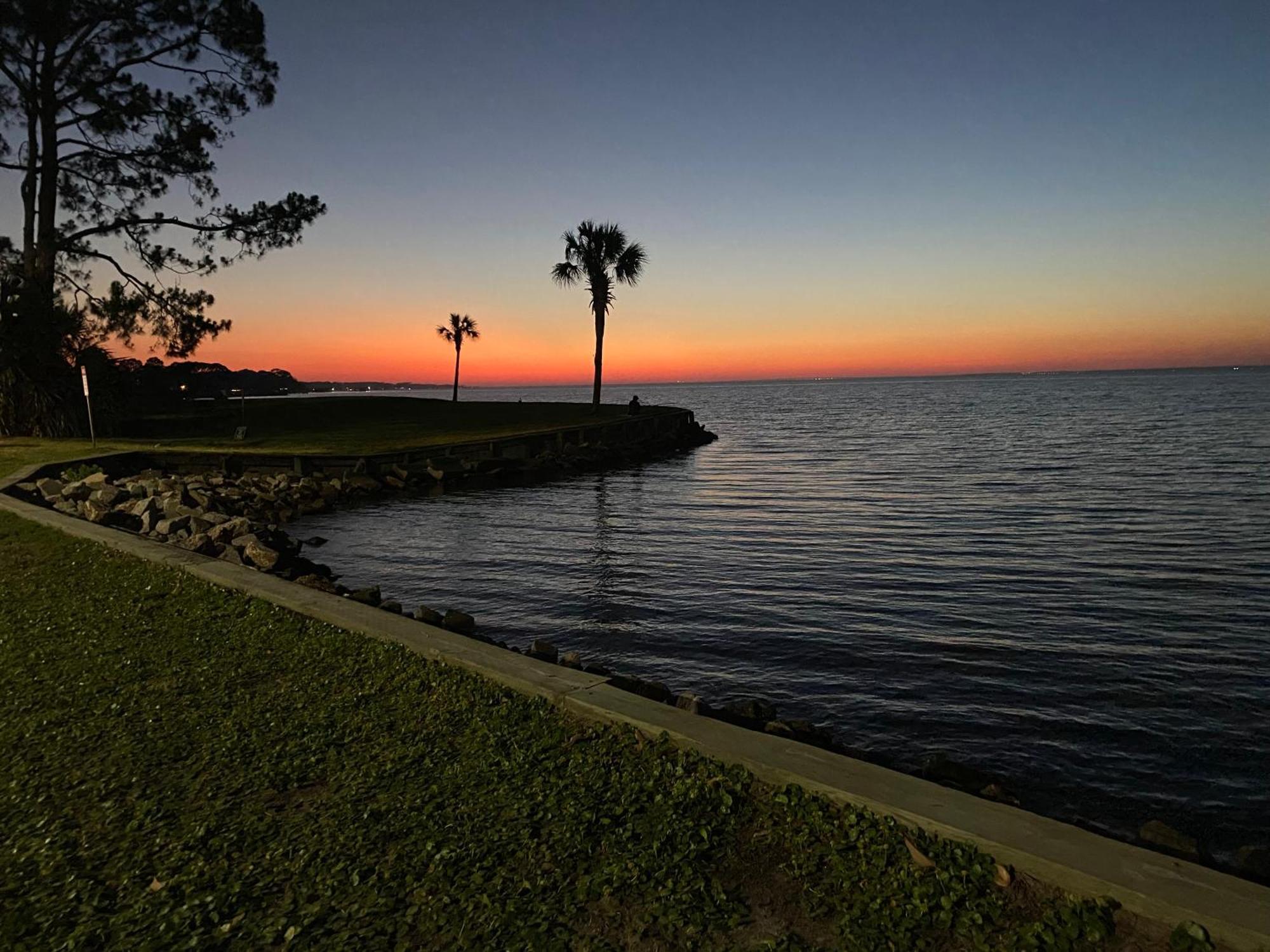 Sandestin Bayfront Studio With Balcony And Breathtaking Views Exterior photo